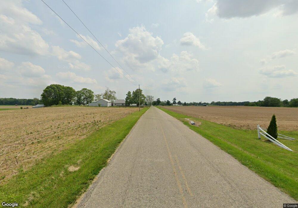 2028 S 800 E, Franklin, IN 46131 - photo 1