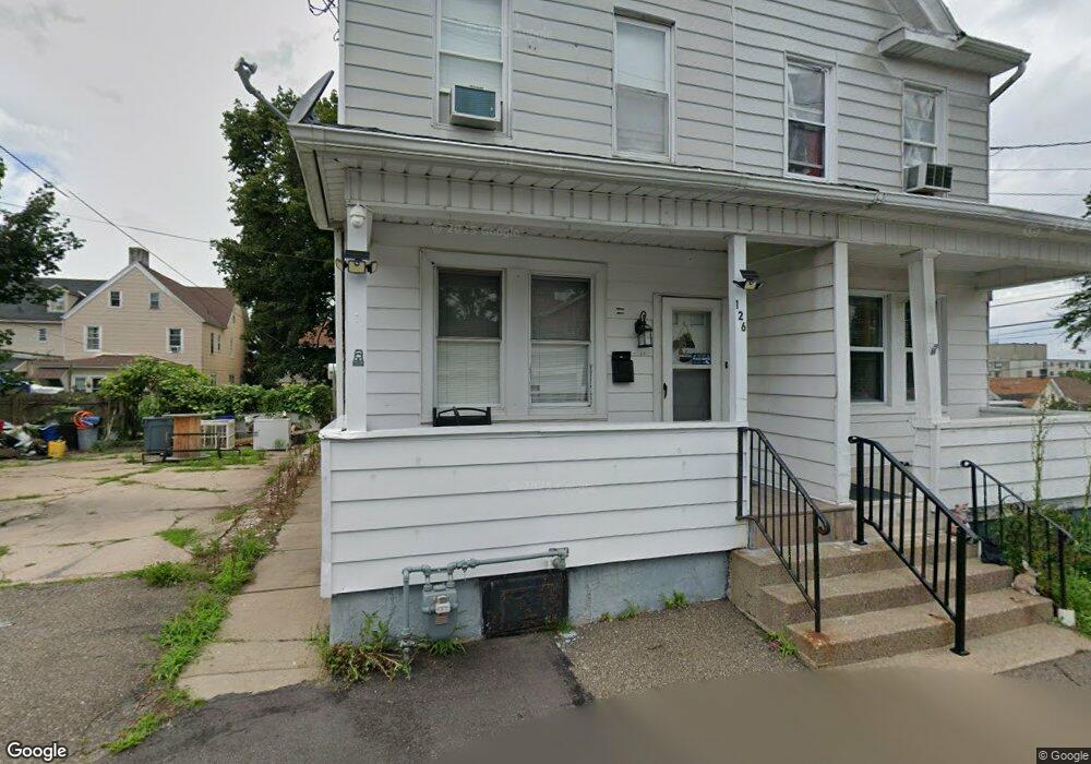 126 S Bennett Ct, Hazleton, PA 18201 - photo 1