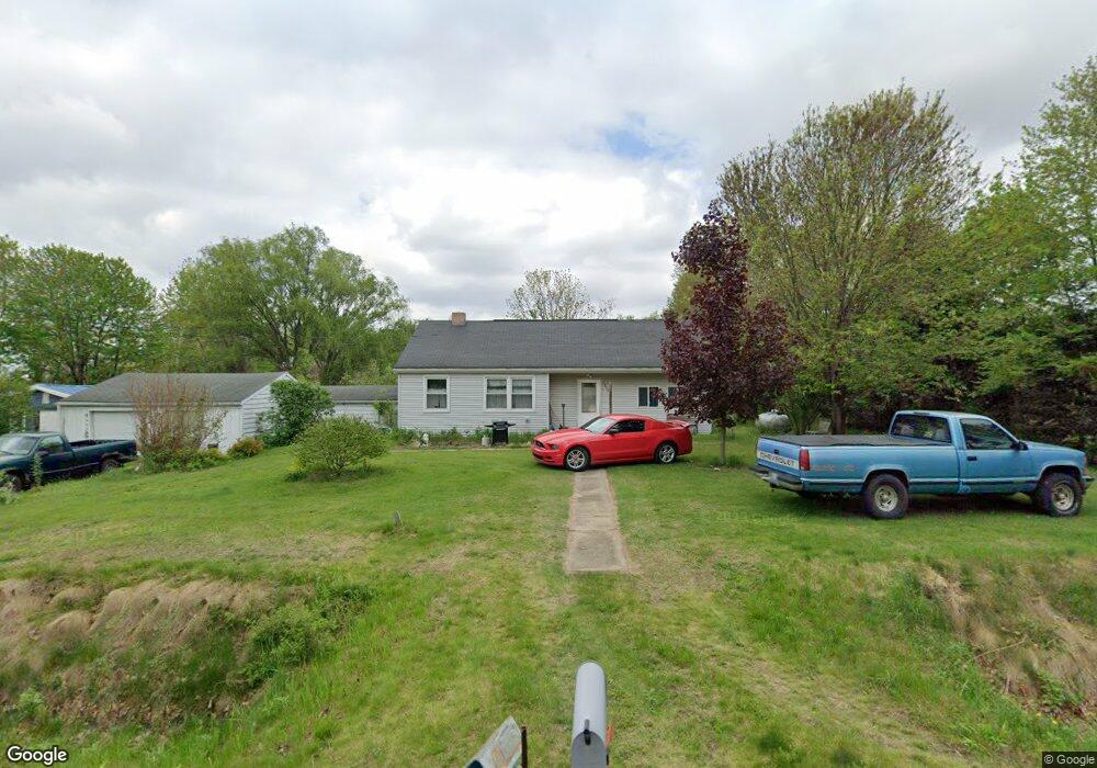 2870 W Burt Rd, Montrose, MI 48457 - photo 1