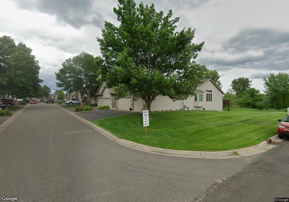 5553 129th Dr N, Hugo, MN 55038 - photo 1