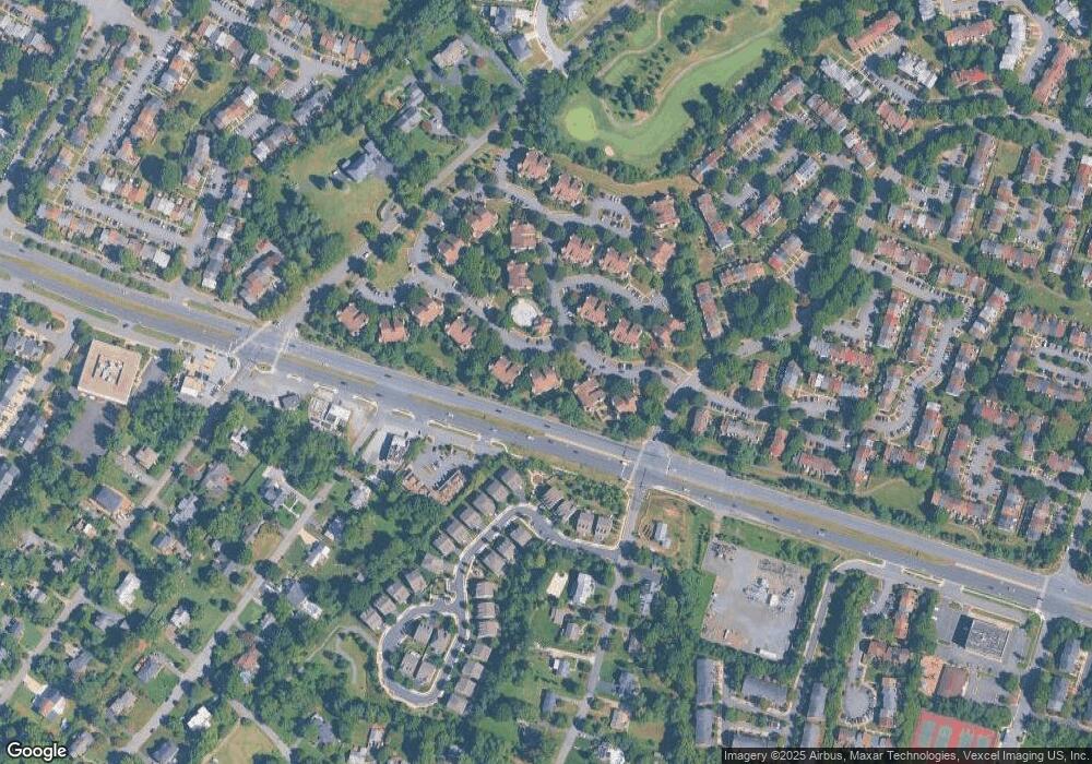 6605-E Jupiter Hills Cir, Alexandria, VA 22312 - photo 1