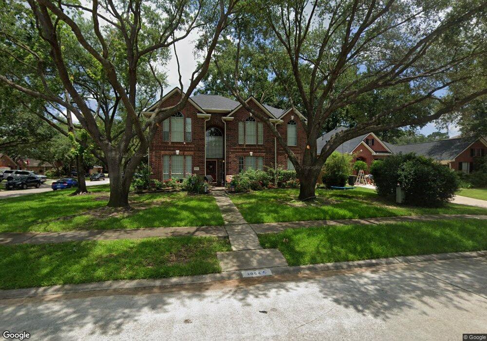 2054 Nature Park Ln, Spring, TX 77386 - photo 1