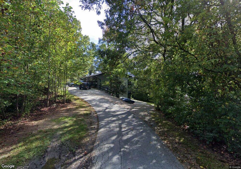 Lot#3 P/O Rural Retr Rural Retreat Dr unit 3, Hoopers Creek, NC 28792 - photo 1