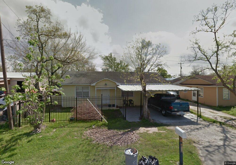 3701 Rosemary Ln, Houston, TX 77093 - photo 1