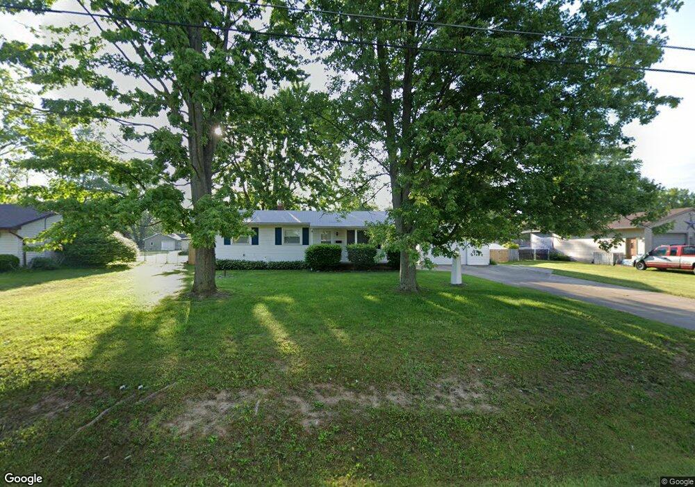 11040 Langdon Dr, Clio, MI 48420 - photo 1
