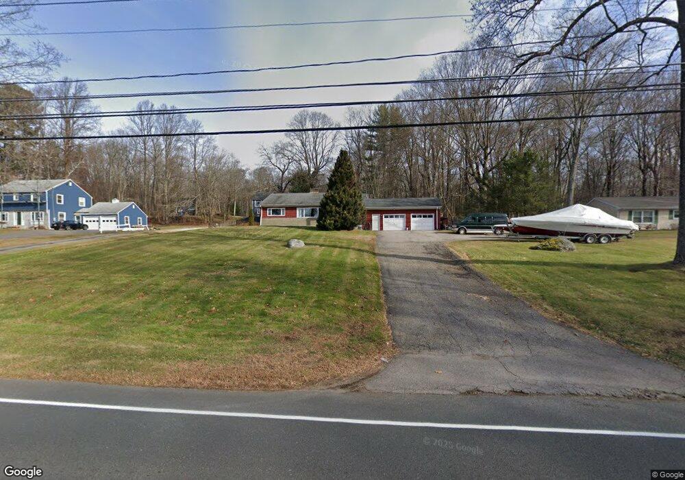 213 Route 87, Columbia, CT 06237 - photo 1