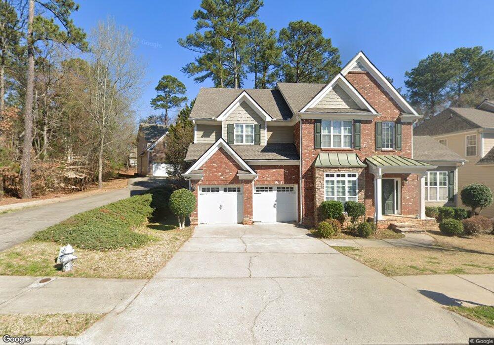 2529 Parcview Run Cove, Duluth, GA 30096 - photo 1