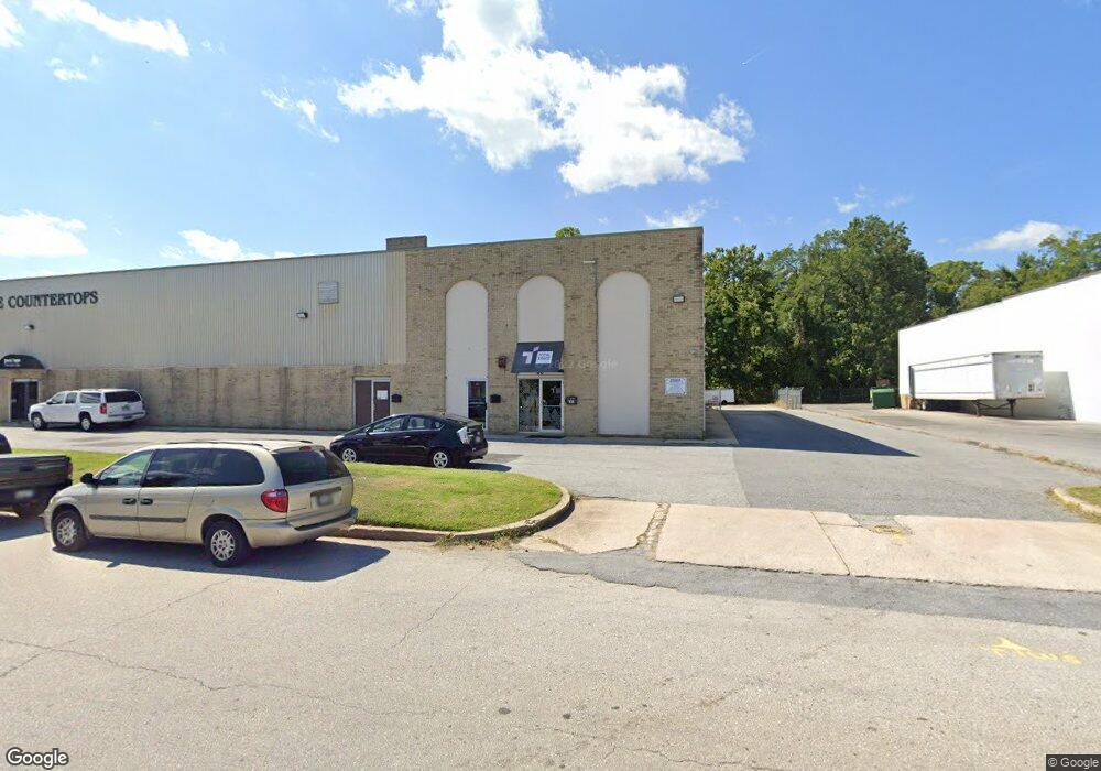 20 Gwynns Mill Ct unit 2ND FLOOR, Owings Mills, MD 21117 - photo 1