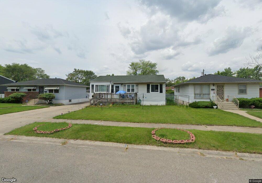 1968 Noble St, Gary, IN 46404 - photo 1