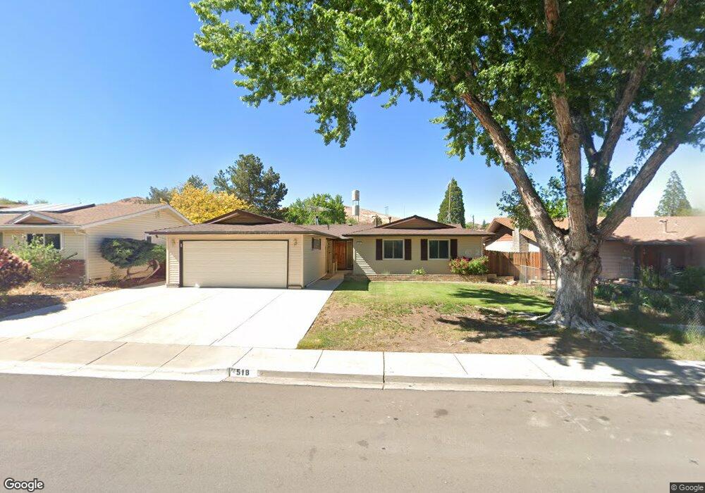 518 Penny Way, Sparks, NV 89431 - photo 1