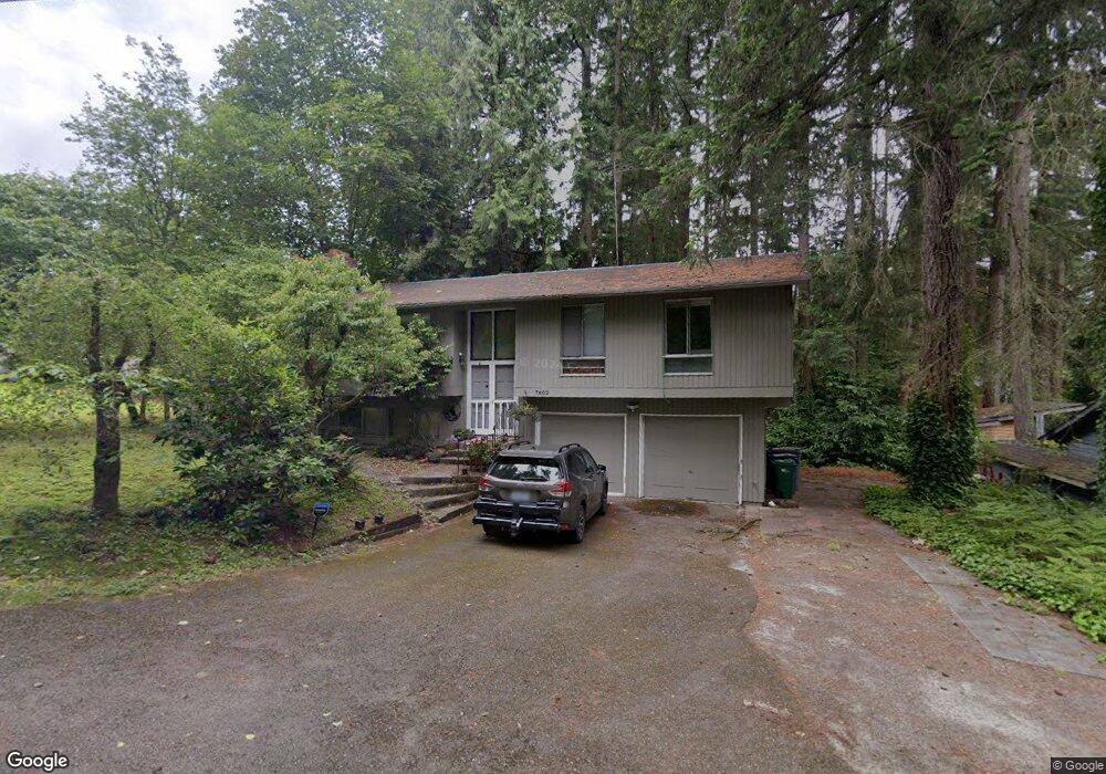 7602 NE 140th St, Bothell, WA 98011 - photo 1