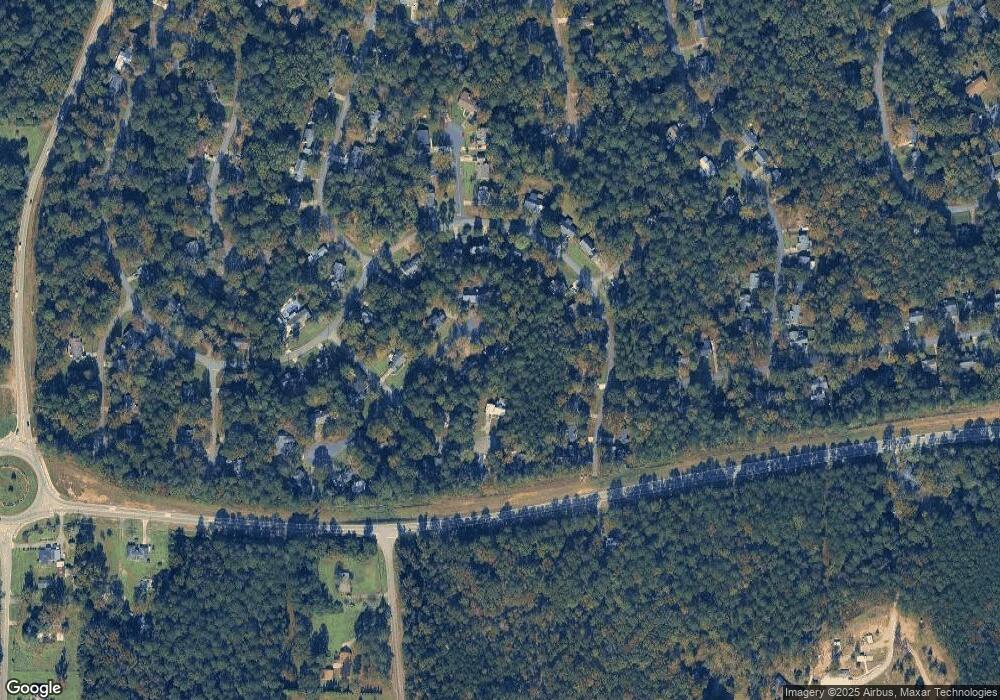 1591 Tudor Ct, Macon, GA 31220 - photo 1