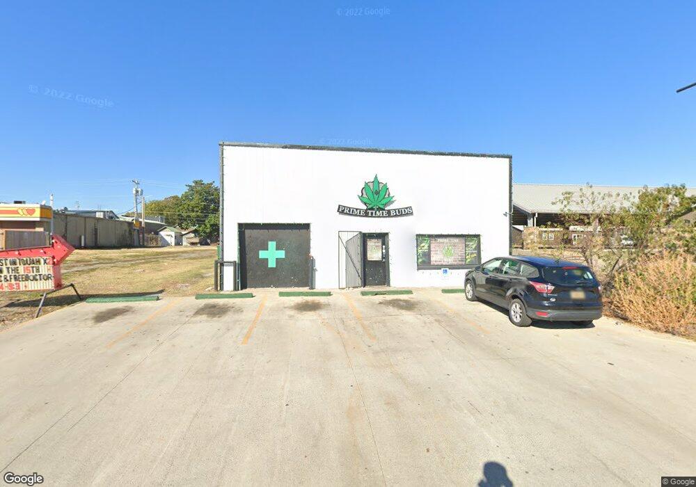 317 N Water Ave, Tahlequah, OK 74464 - photo 1