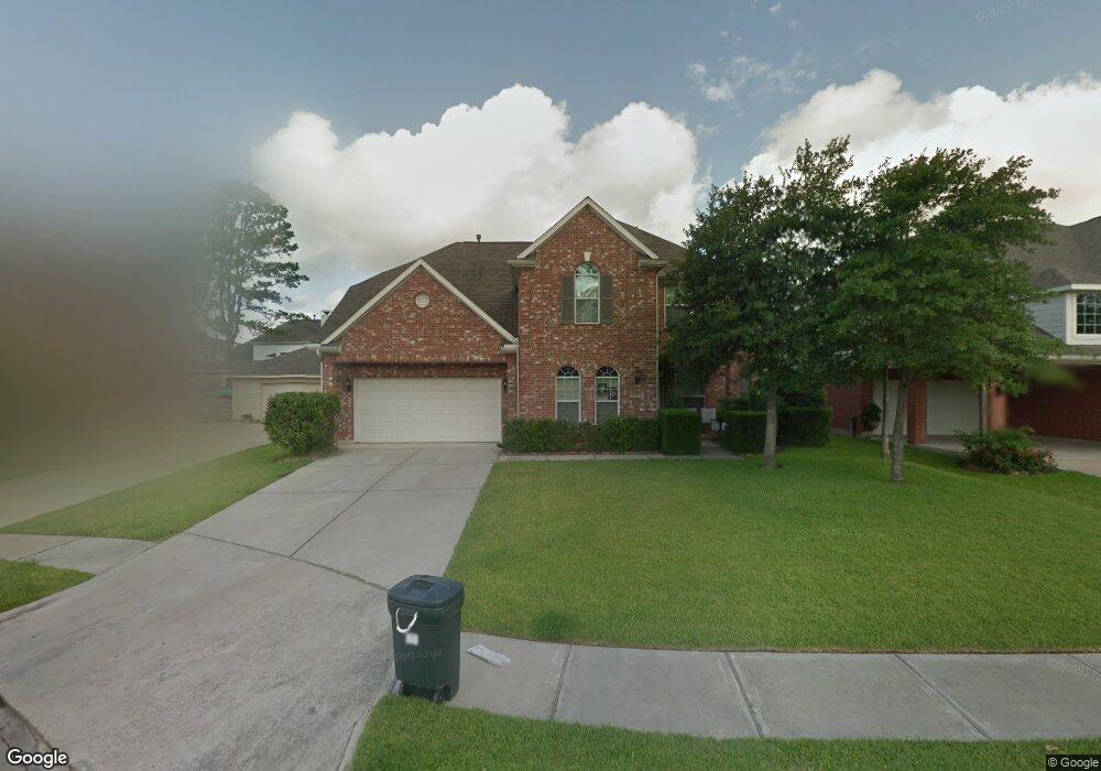 16023 Maycrest Ct, Tomball, TX 77377 - photo 1