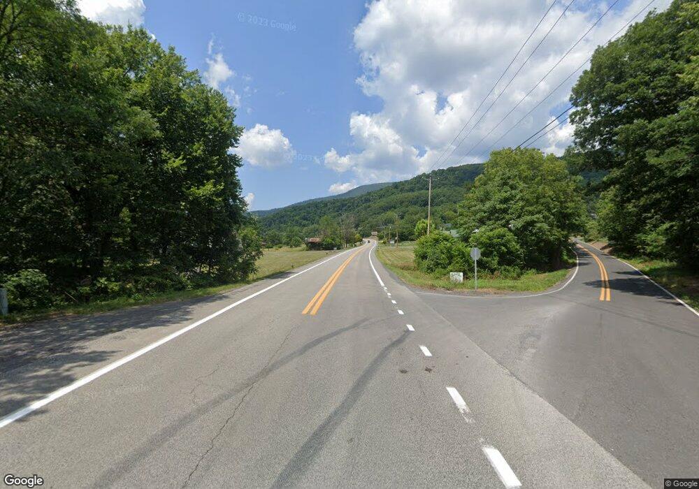 1 Corners Rd, Cabins, WV 26855 - photo 1