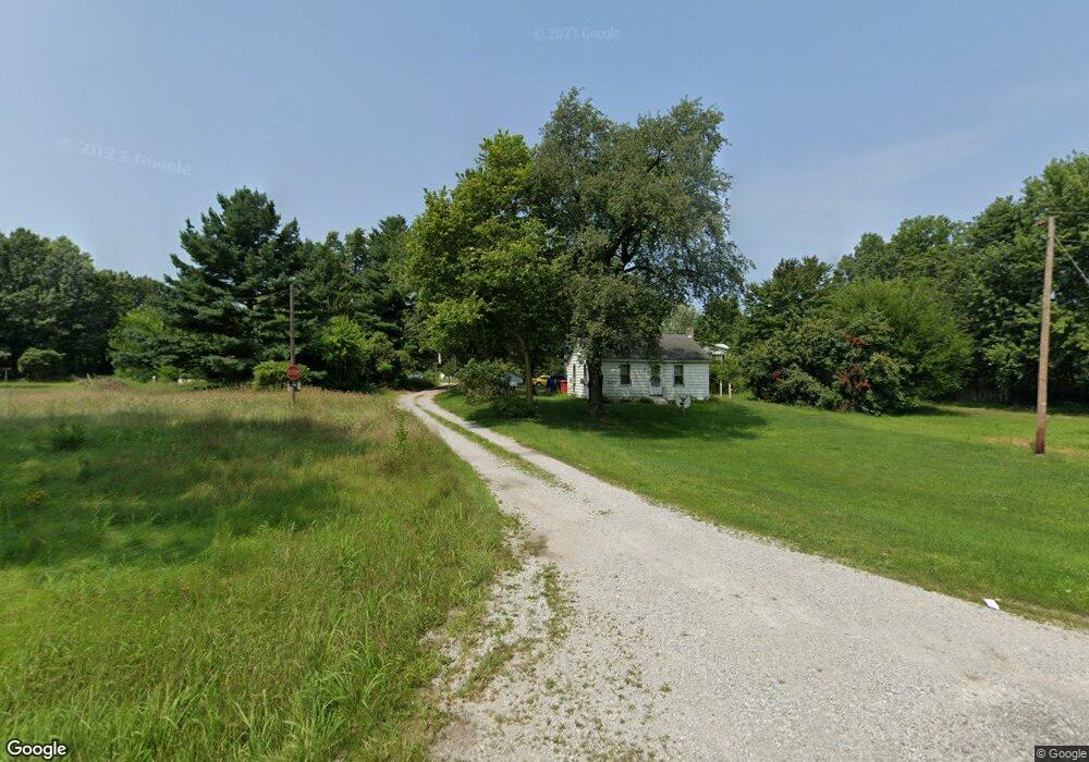 2697 S 700 E, Knox, IN 46534 - photo 1