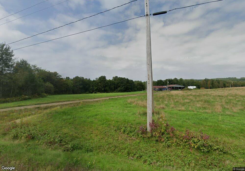 524 A Ridge Rd, Oakfield, ME 04763 - photo 1