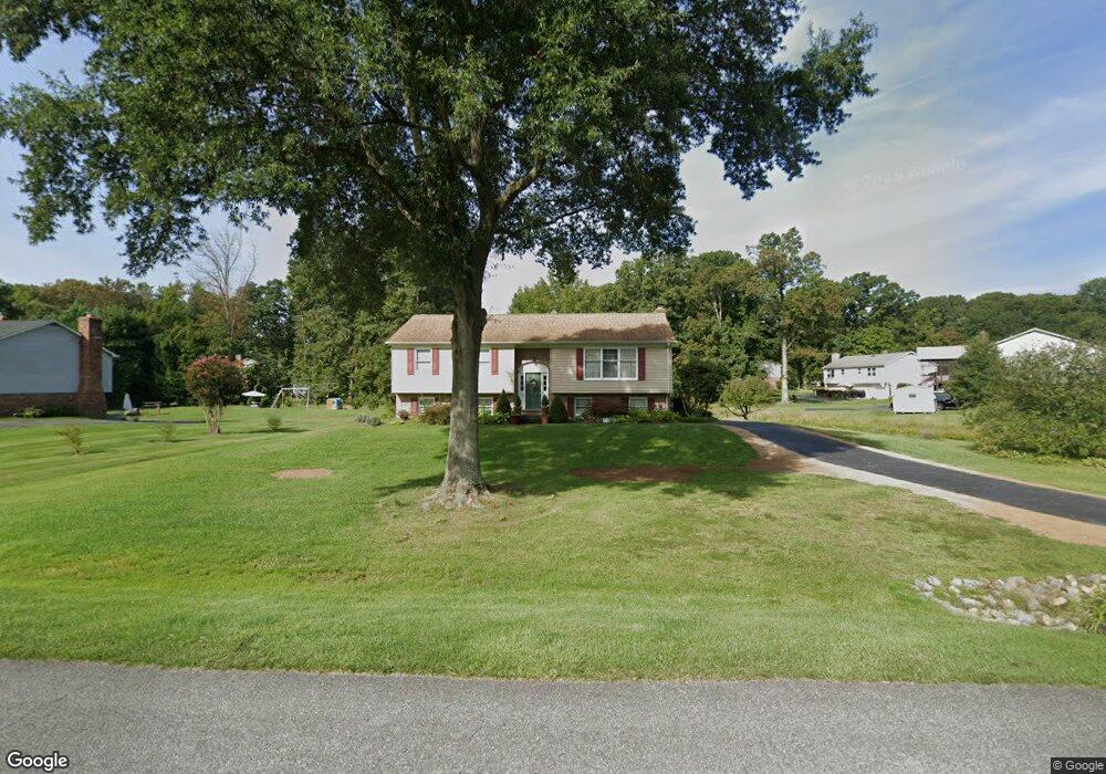 623 Clifton Dr, Bear, DE 19701 - photo 1