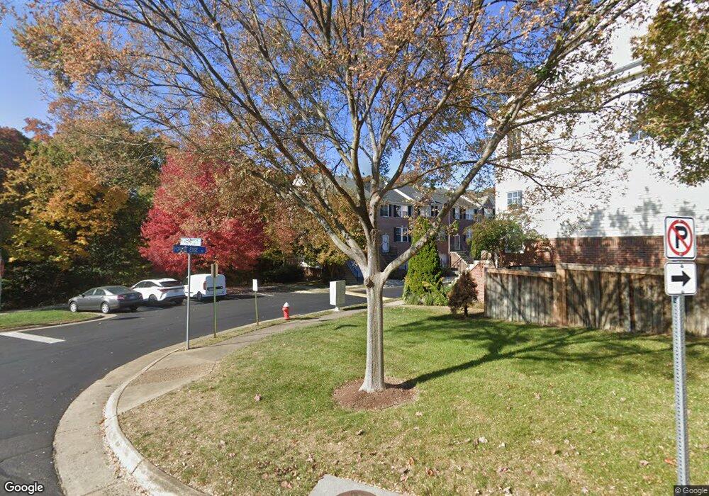 43127 Forest Edge Square, Broadlands, VA 20148 - photo 1