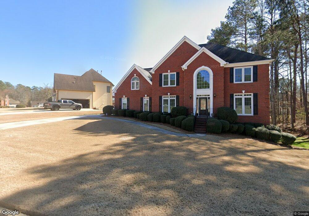 3301 Spring Lake Overlook unit 3, Lithonia, GA 30038 - photo 1
