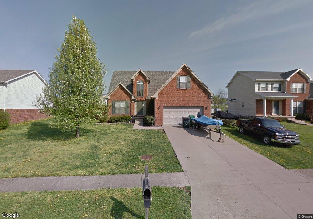 113 Secretariat Dr, Lawrenceburg, KY 40342 - photo 1