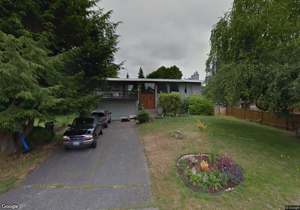 21623 86th Place W, Edmonds, WA 98026 - photo 1