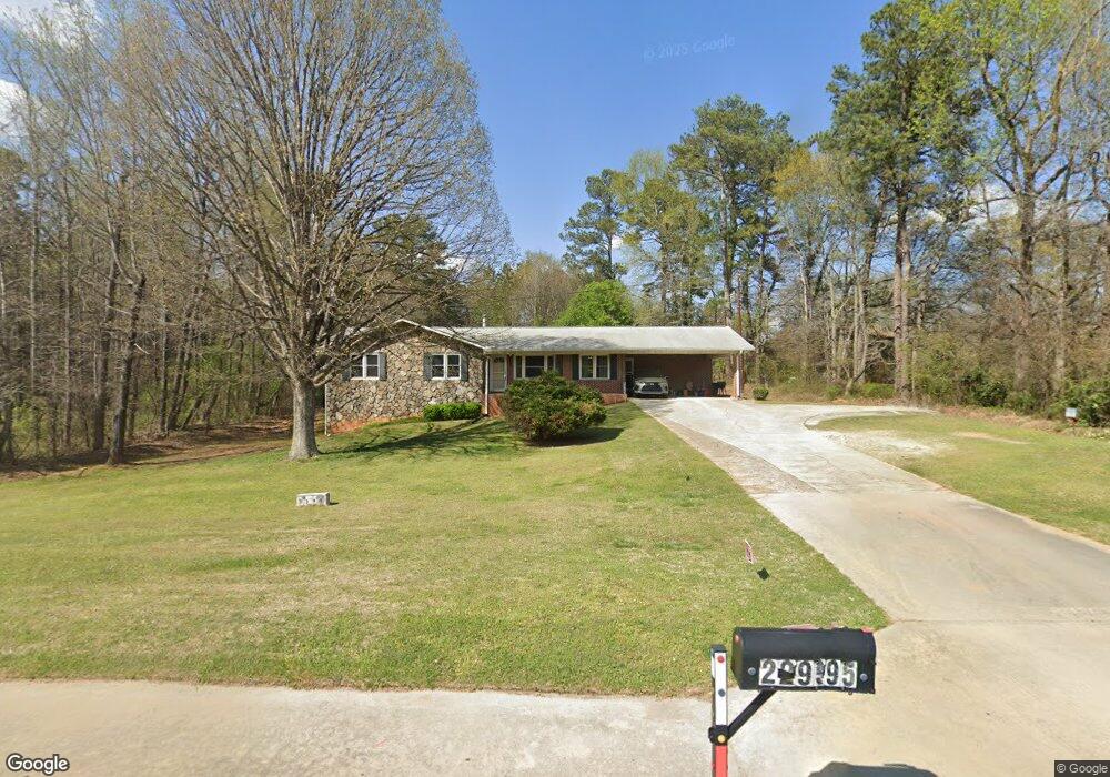 2295 Highway 138 E unit 4, Jonesboro, GA 30236 - photo 1