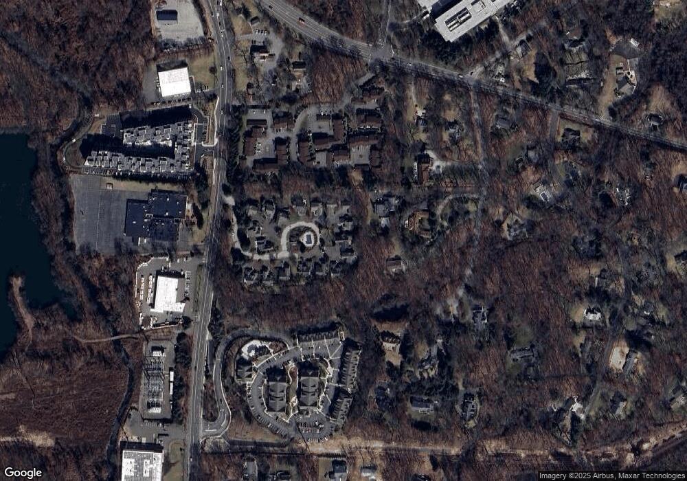 8 Wilton Hills, Wilton, CT 06897 - photo 1