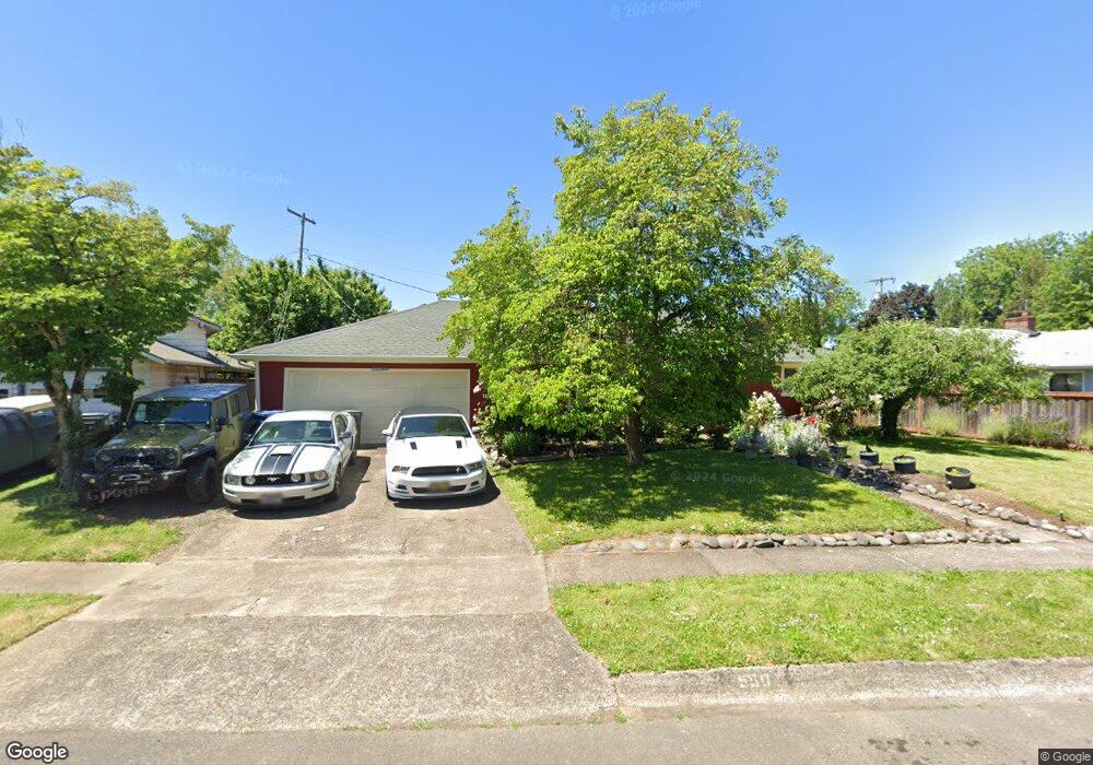 550 Antelope Way, Eugene, OR 97401 - photo 1