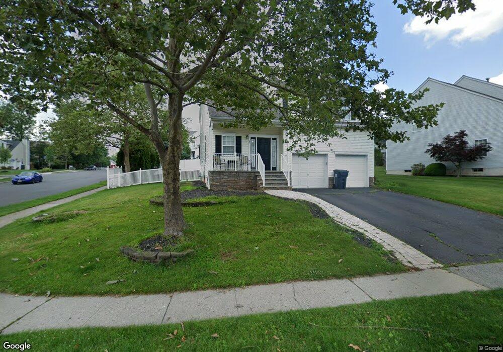 1 Langon Hollow Rd, Bridgewater, NJ 08807 - photo 1