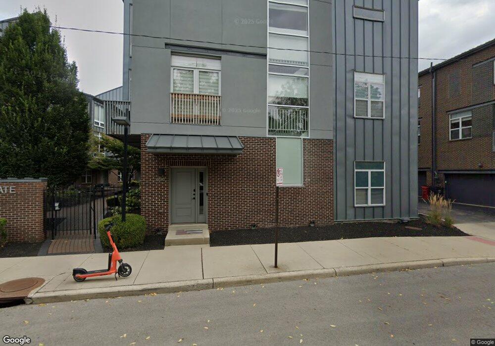 994 S Front St unit 994, Columbus, OH 43206 - photo 1