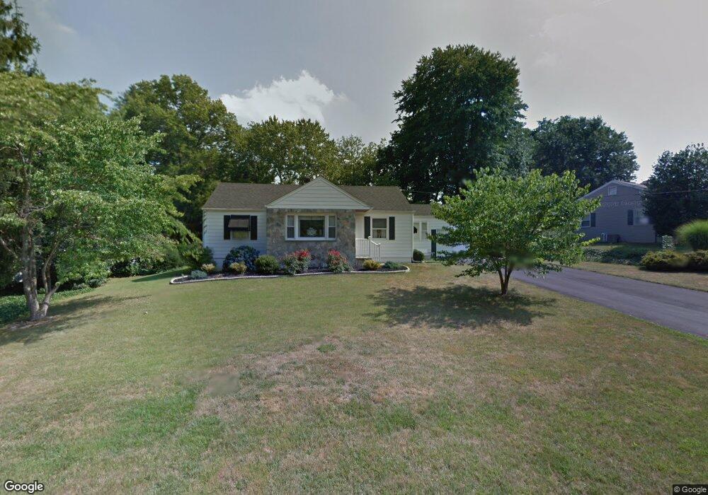 14 Cornell Rd, Wilmington, DE 19808 - photo 1