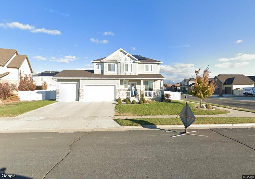 1993 S 585 W unit 333, Syracuse, UT 84075 - photo 1