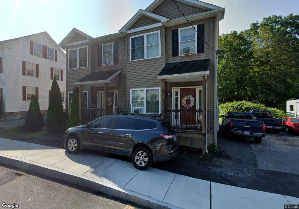 181 Main St unit A, South Grafton, MA 01560 - photo 1
