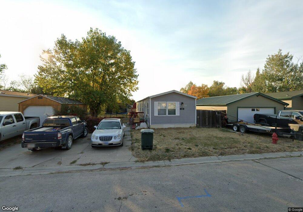 2608 Cheryl Ave, Gillette, WY 82718 - photo 1