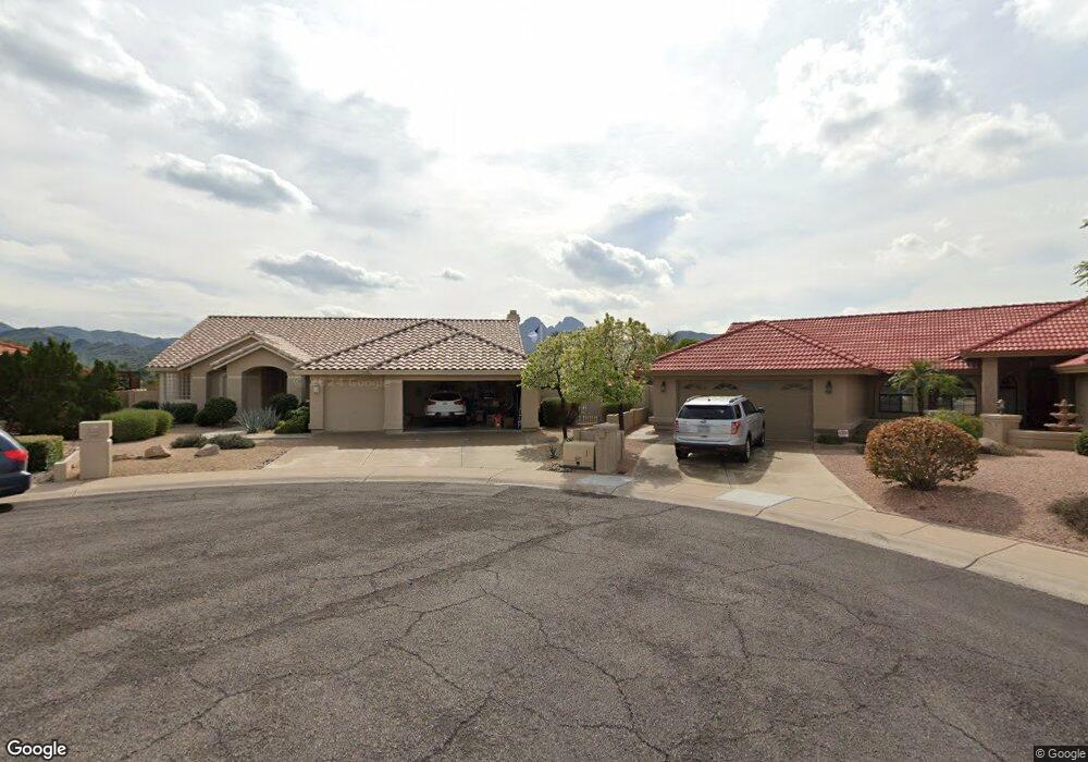 9609 N 27th St, Phoenix, AZ 85028 - photo 1