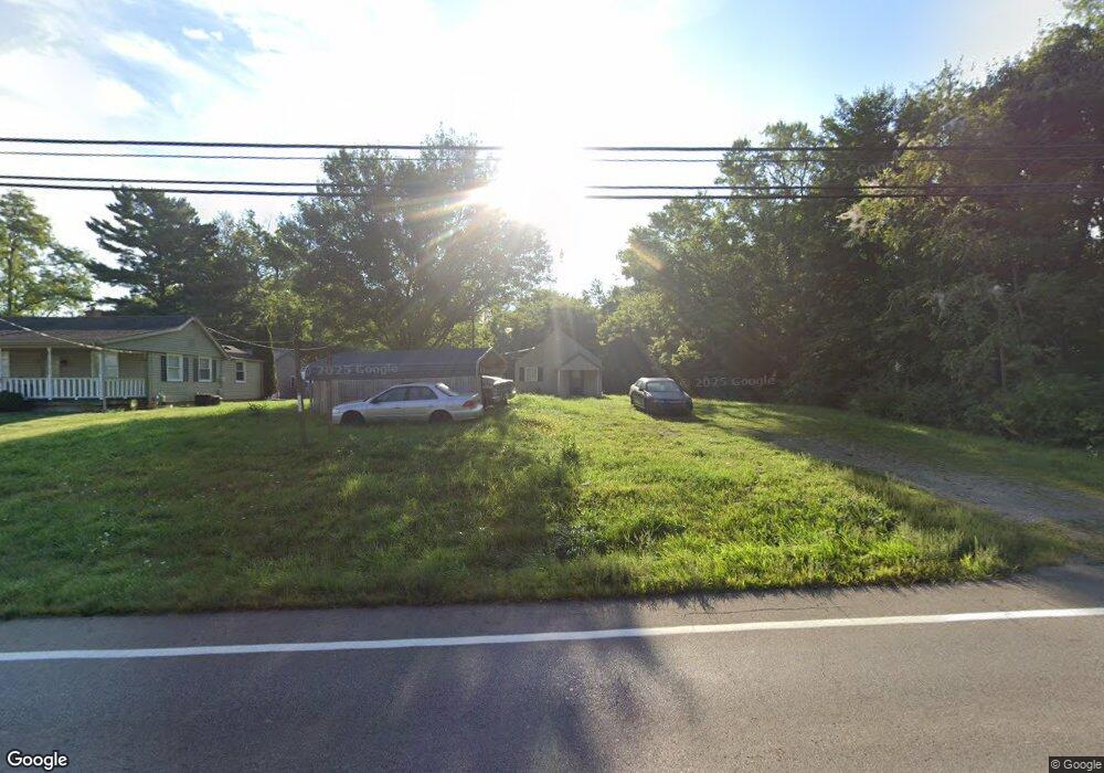 9023 Jacksontown Rd SE, Jacksontown, OH 43030 - photo 1