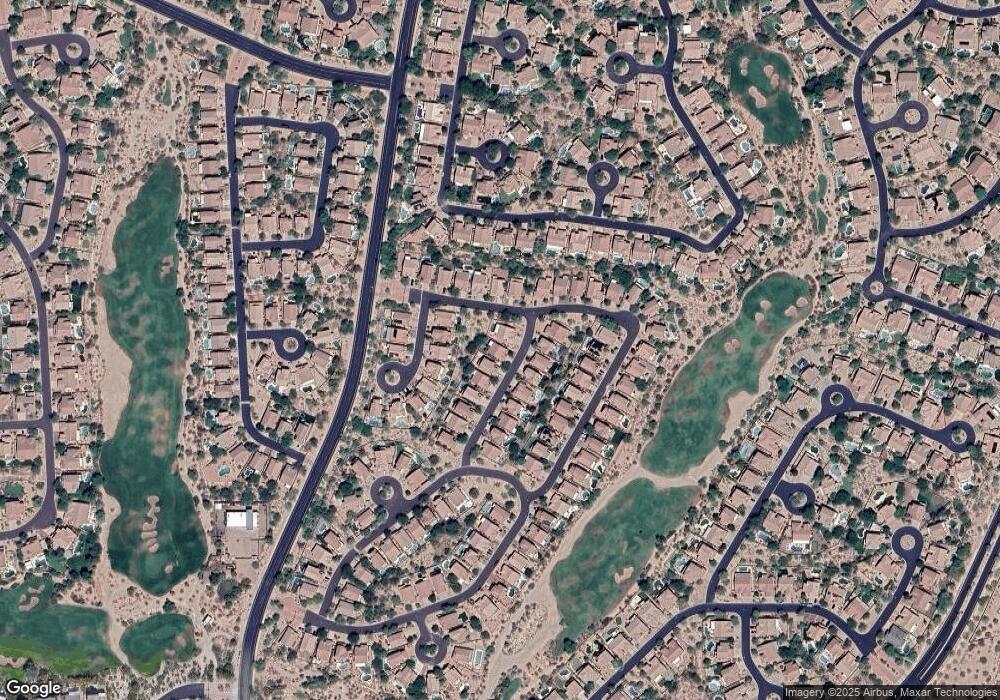 3612 N Tuscany, Mesa, AZ 85207 - photo 1