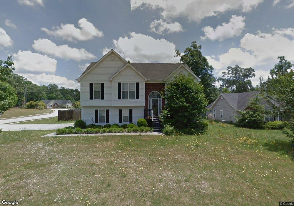 15 E Lawn Ct, Covington, GA 30016 - photo 1