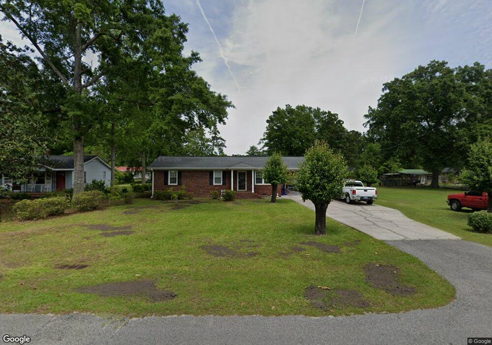1616 Mcdermott St, Conway, SC 29526 - photo 1