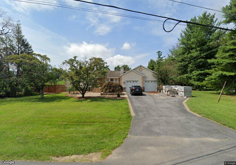 1201 Hornell Dr, Silver Spring, MD 20905 - photo 1