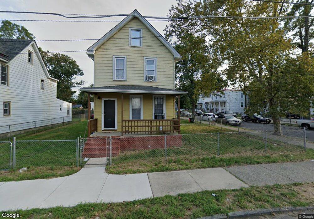3302 Rosedale Ave, Camden, NJ 08105 - photo 1