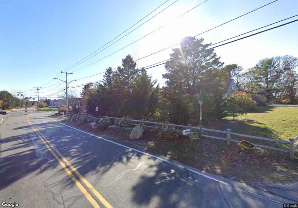 6 Depot Rd, Harwich, MA 02645 - photo 1