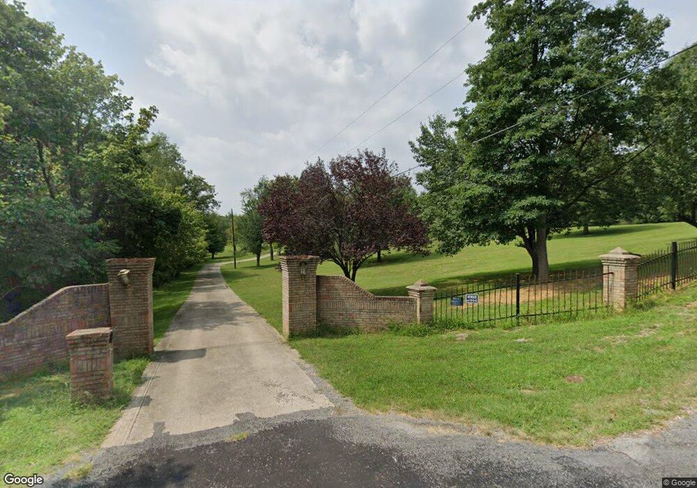 1 Harmin Ln, Collinsville, IL 62234 - photo 1