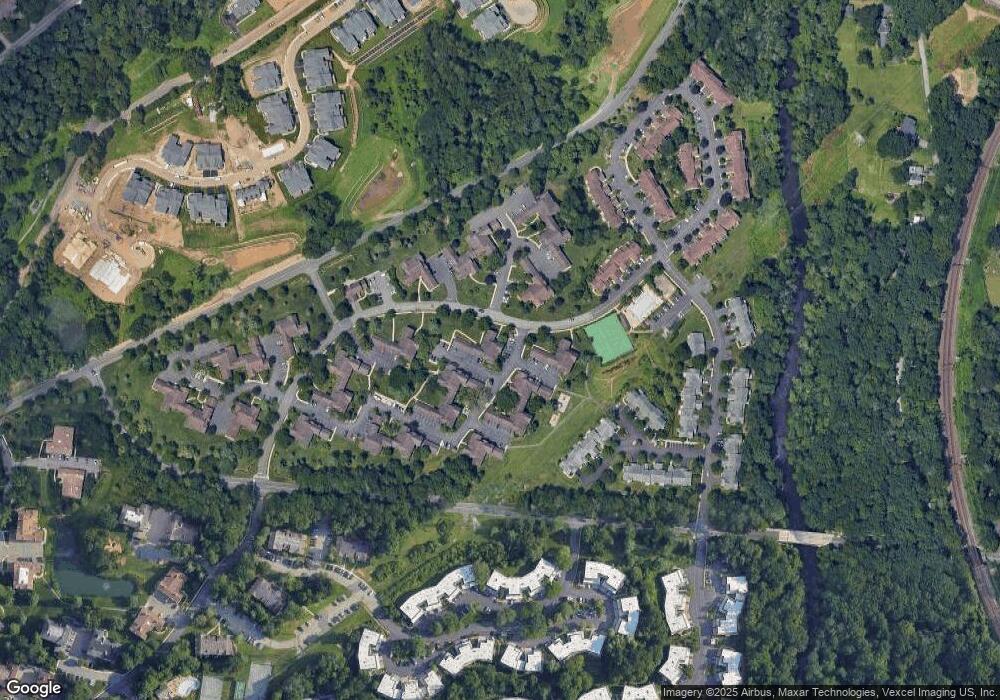 17I Canterbury Rd unit I, Chatham Township, NJ 07928 - photo 1