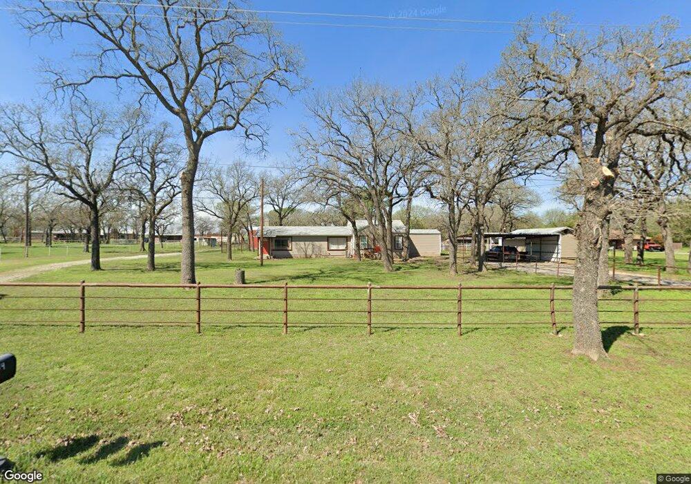 2004 Poe Prairie Rd, Millsap, TX 76066 - photo 1