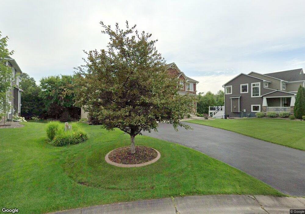 10054 Urbandale Ln N, Osseo, MN 55311 - photo 1