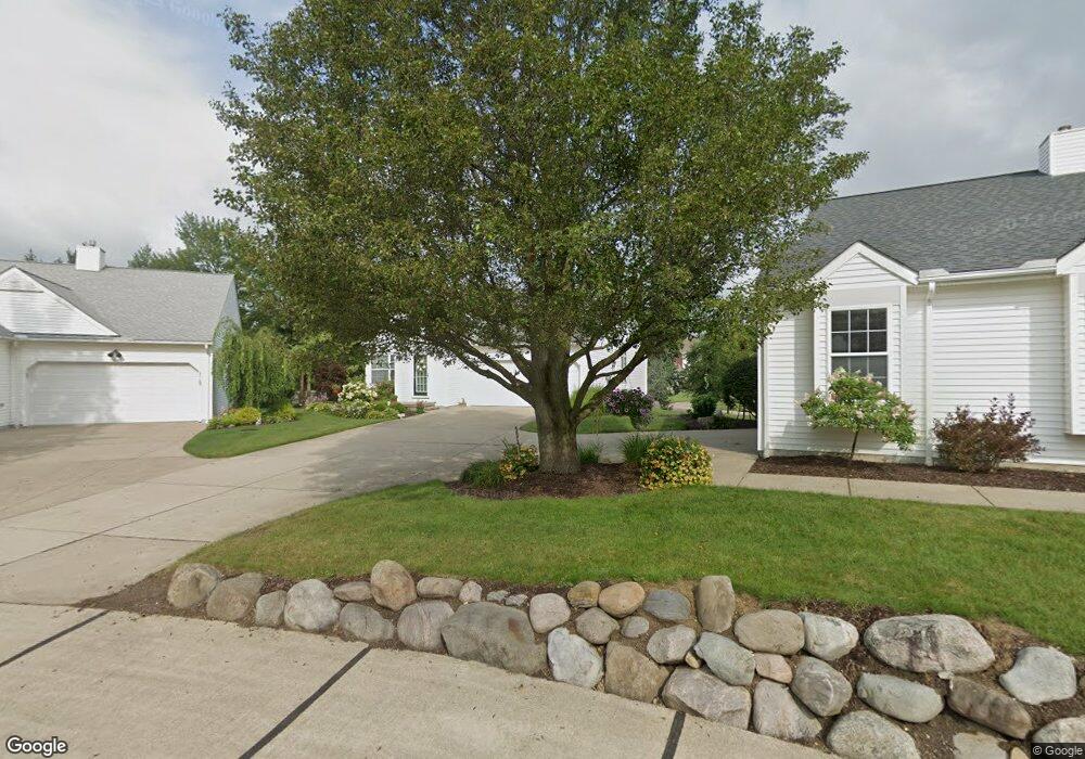 130 Kensington Ct unit 48, Aurora, OH 44202 - photo 1