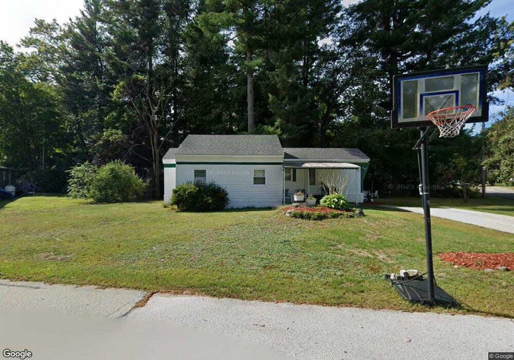 24 Mark St, Nashua, NH 03062 - photo 1