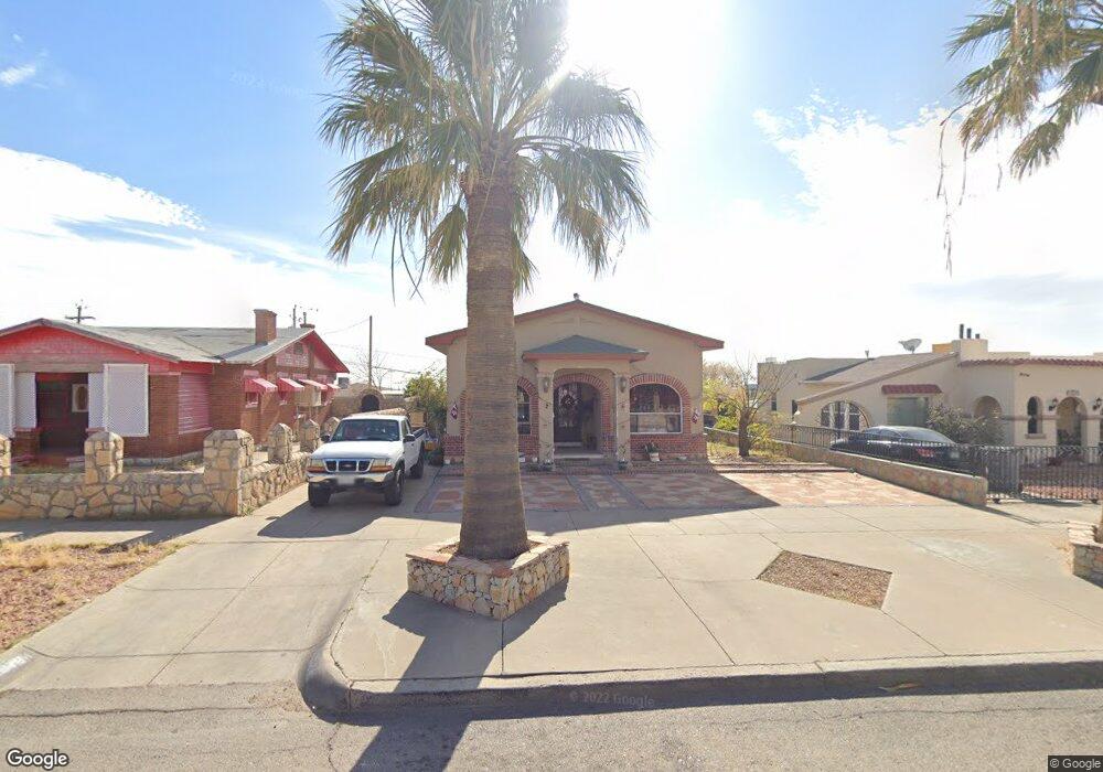 3424 Lebanon Ave, El Paso, TX 79930 - photo 1